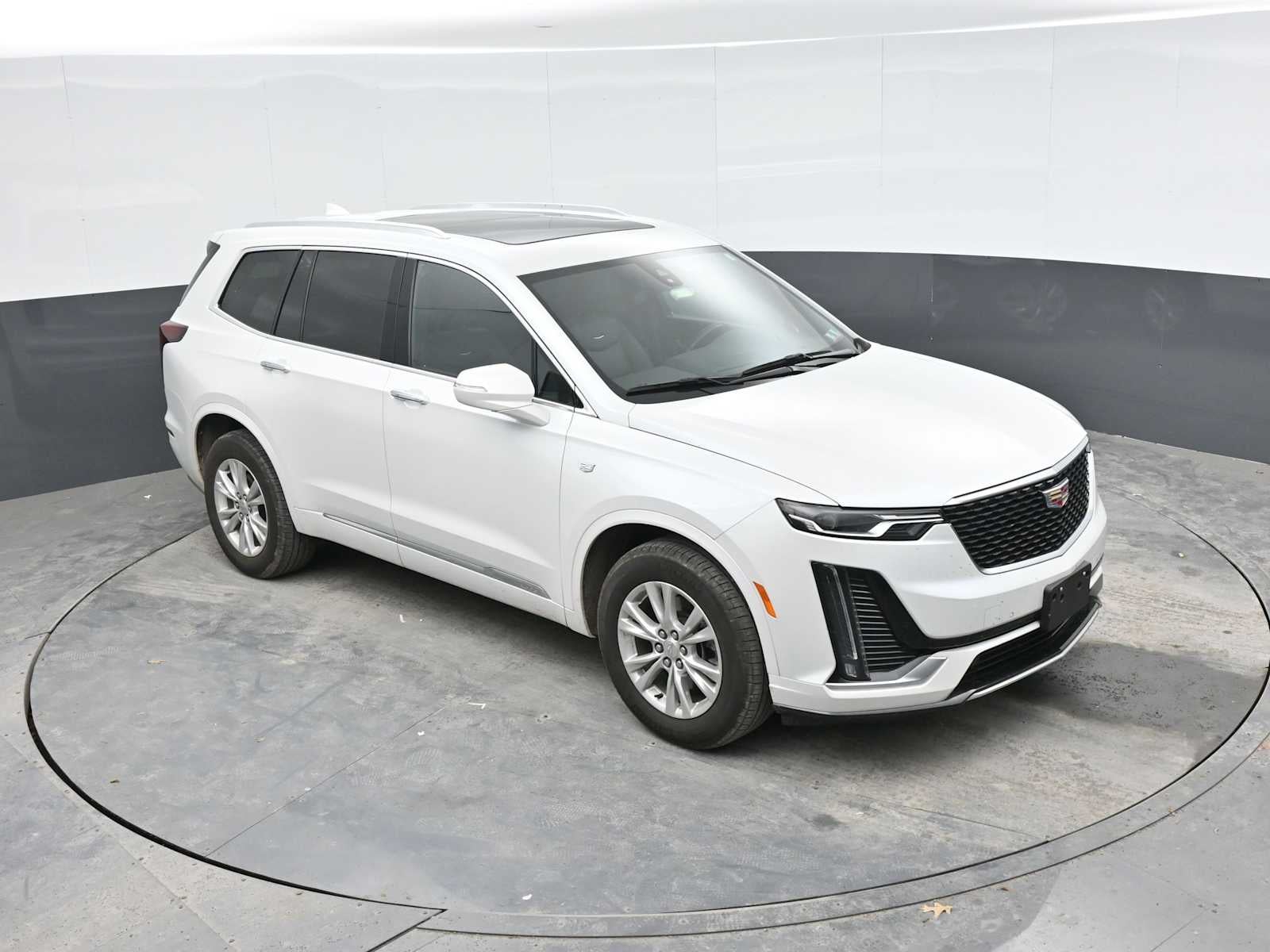2024 Cadillac XT6 Luxury