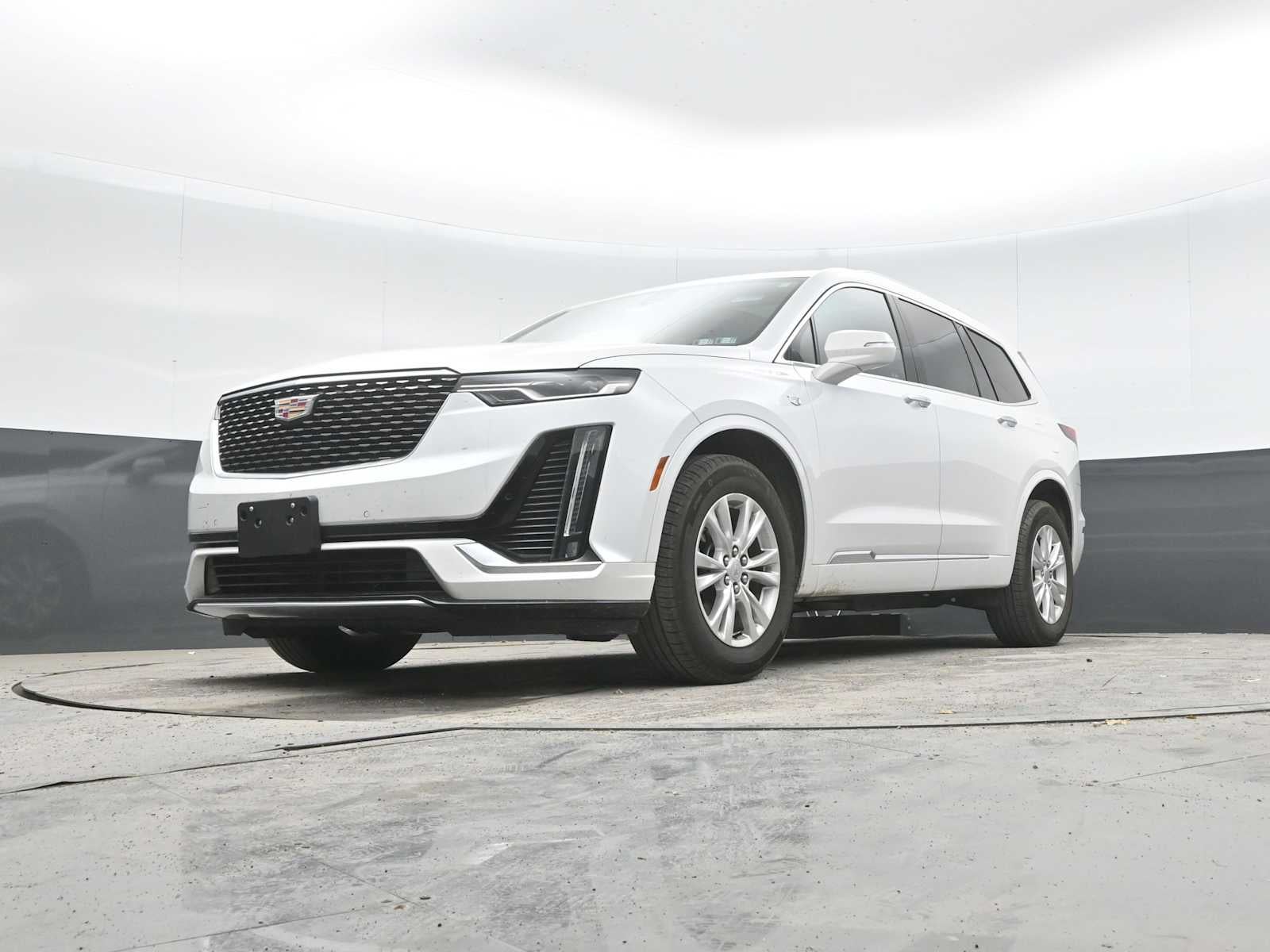 2024 Cadillac XT6 Luxury