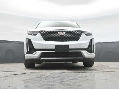 2024 Cadillac XT6 Luxury