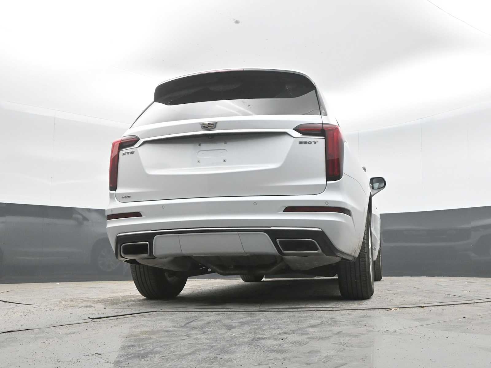 2024 Cadillac XT6 Luxury