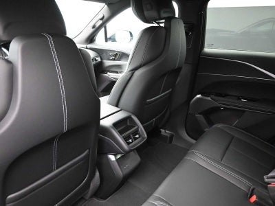 2025 Cadillac LYRIQ Luxury 1