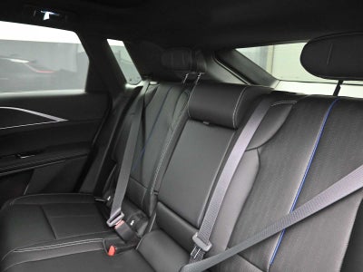 2025 Cadillac LYRIQ Luxury 1