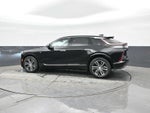 2025 Cadillac LYRIQ Luxury 1