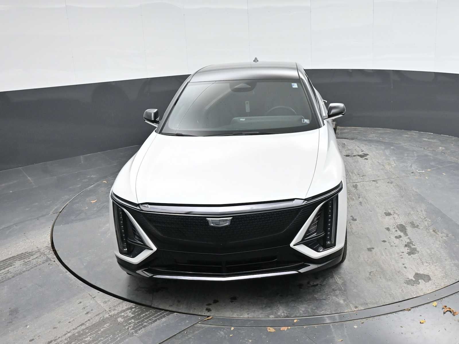 2025 Cadillac LYRIQ Sport 1