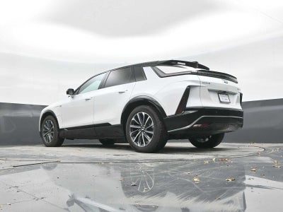 2025 Cadillac LYRIQ Sport 1