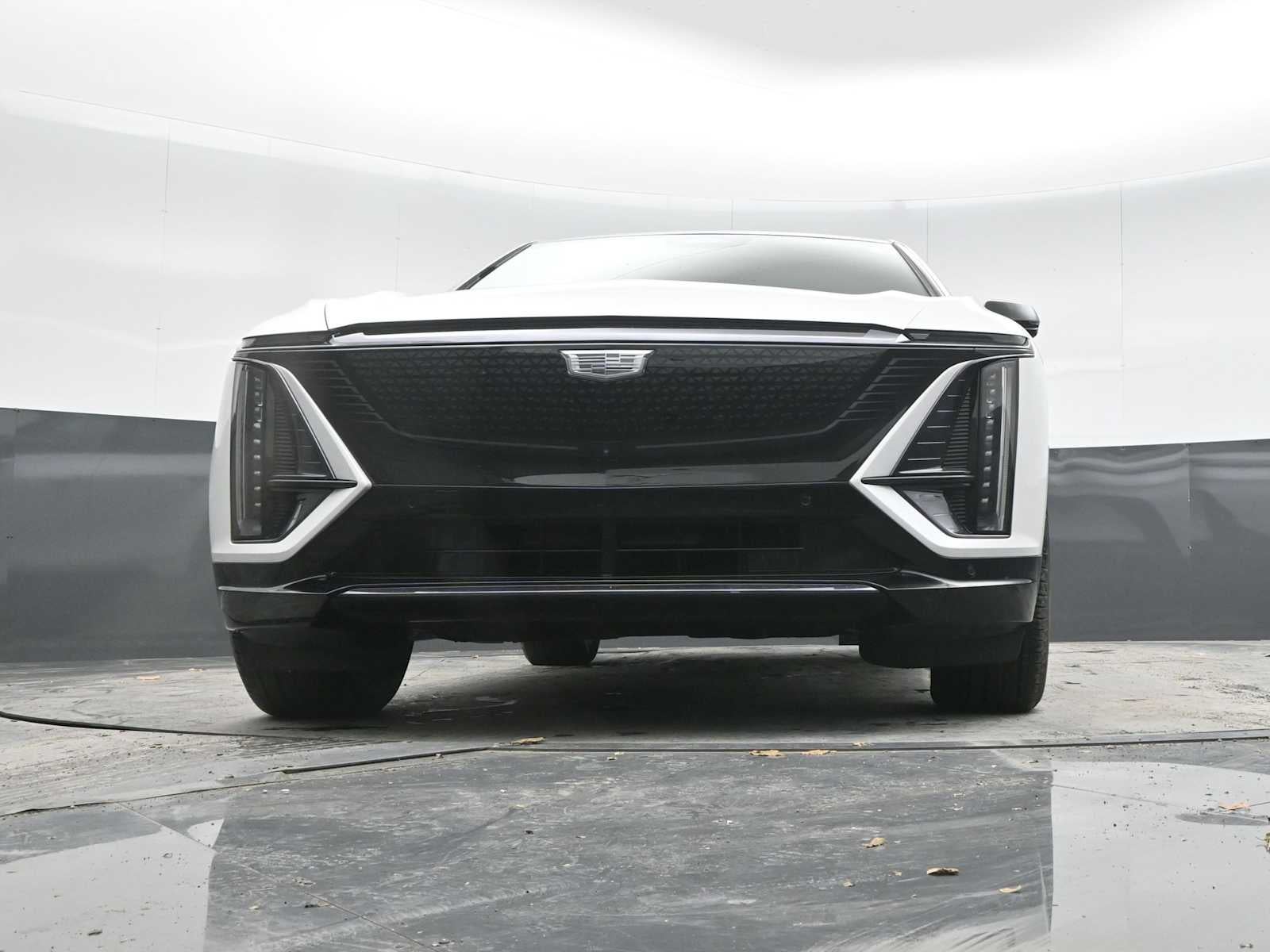 2025 Cadillac LYRIQ Sport 1