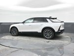 2025 Cadillac LYRIQ Sport 1