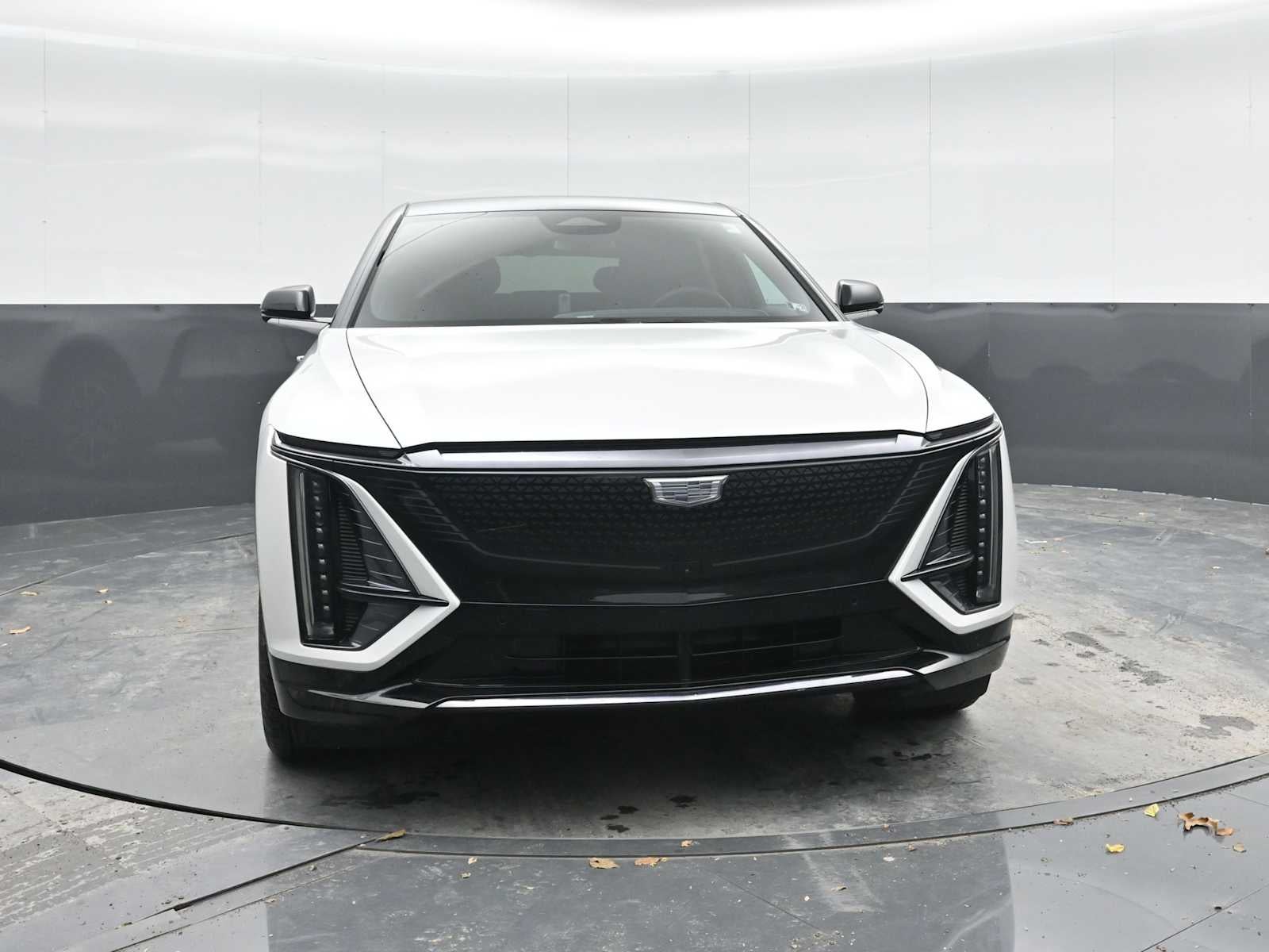 2025 Cadillac LYRIQ Sport 1