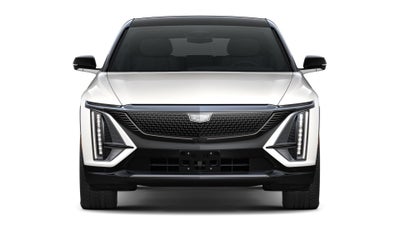 2025 Cadillac LYRIQ Sport 1