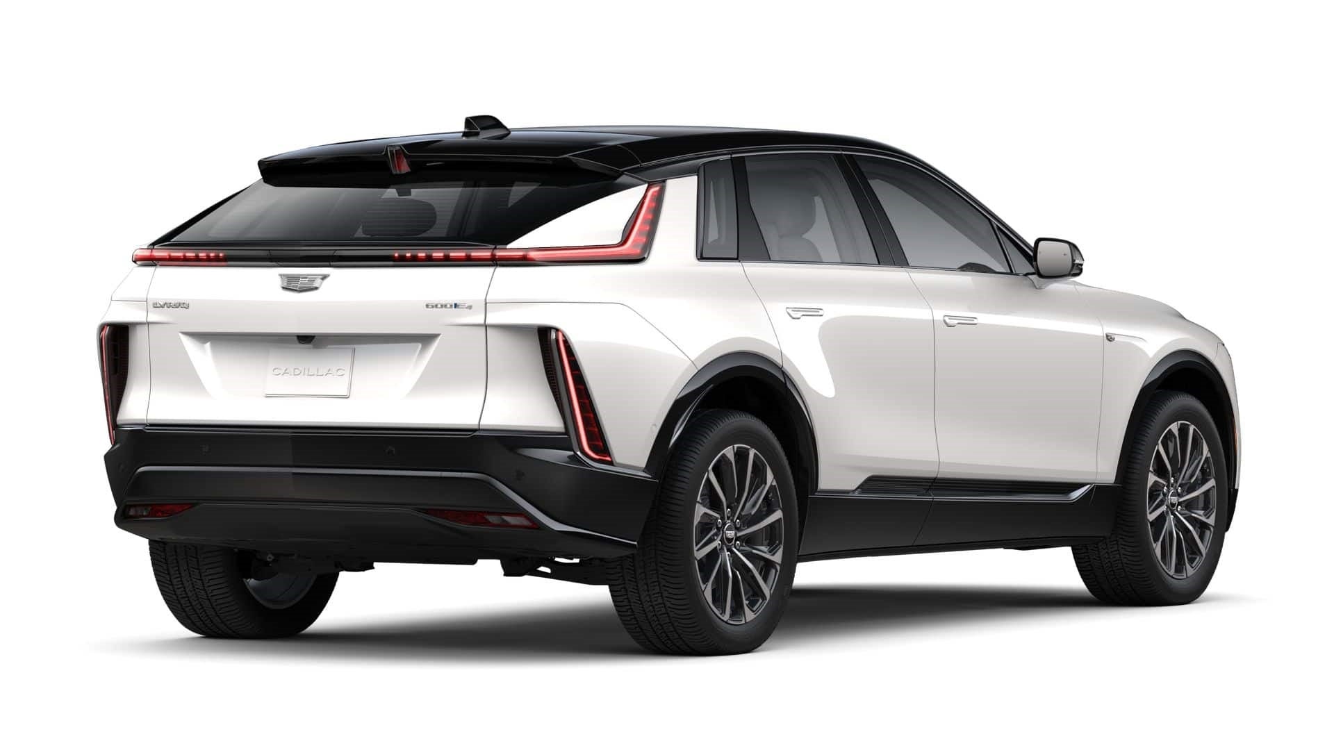 2025 Cadillac LYRIQ Sport 1