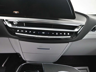 2025 Cadillac LYRIQ Sport 1