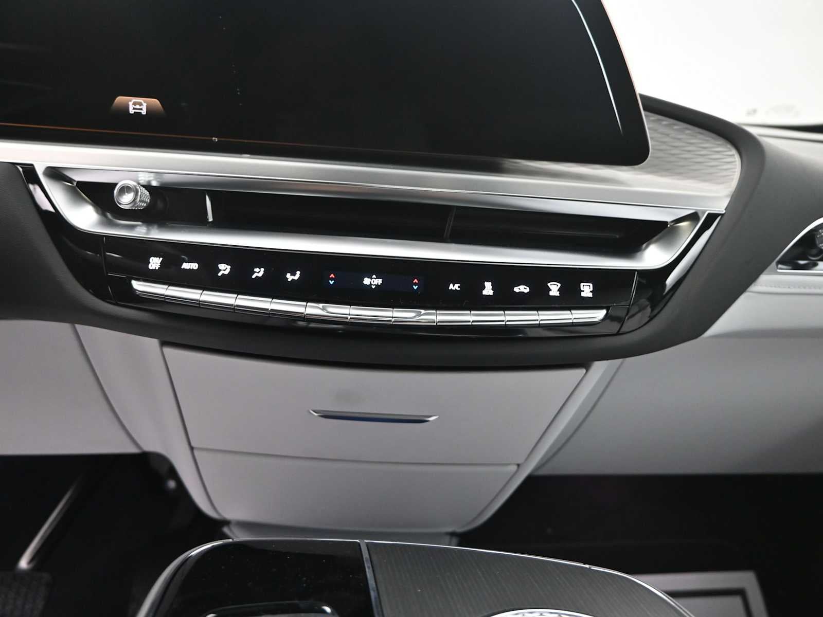 2025 Cadillac LYRIQ Sport 1