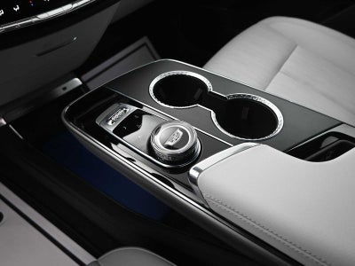 2025 Cadillac LYRIQ Sport 1