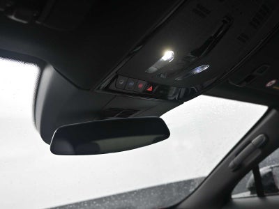 2025 Cadillac LYRIQ Sport 1