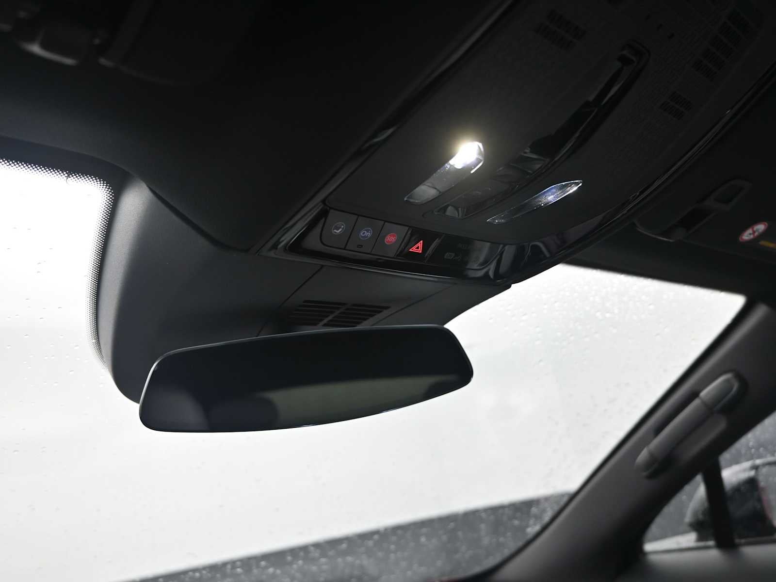 2025 Cadillac LYRIQ Sport 1