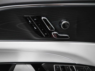 2025 Cadillac LYRIQ Sport 1