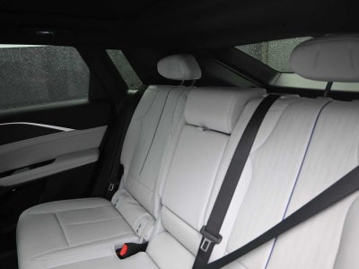 2025 Cadillac LYRIQ Sport 1