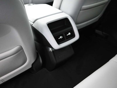 2025 Cadillac LYRIQ Sport 1