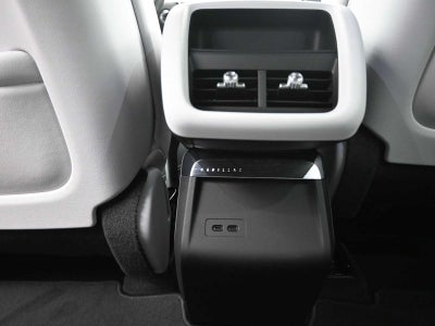 2025 Cadillac LYRIQ Sport 1