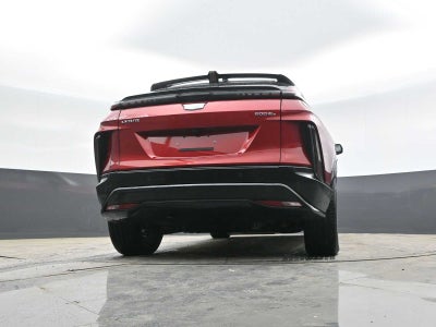 2025 Cadillac LYRIQ Sport 1