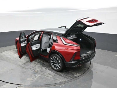 2025 Cadillac LYRIQ Sport 1