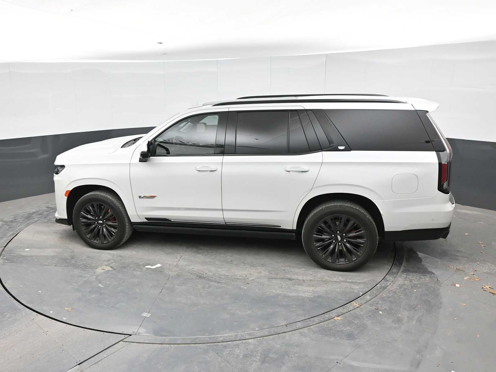 2024 Cadillac Escalade V-Series