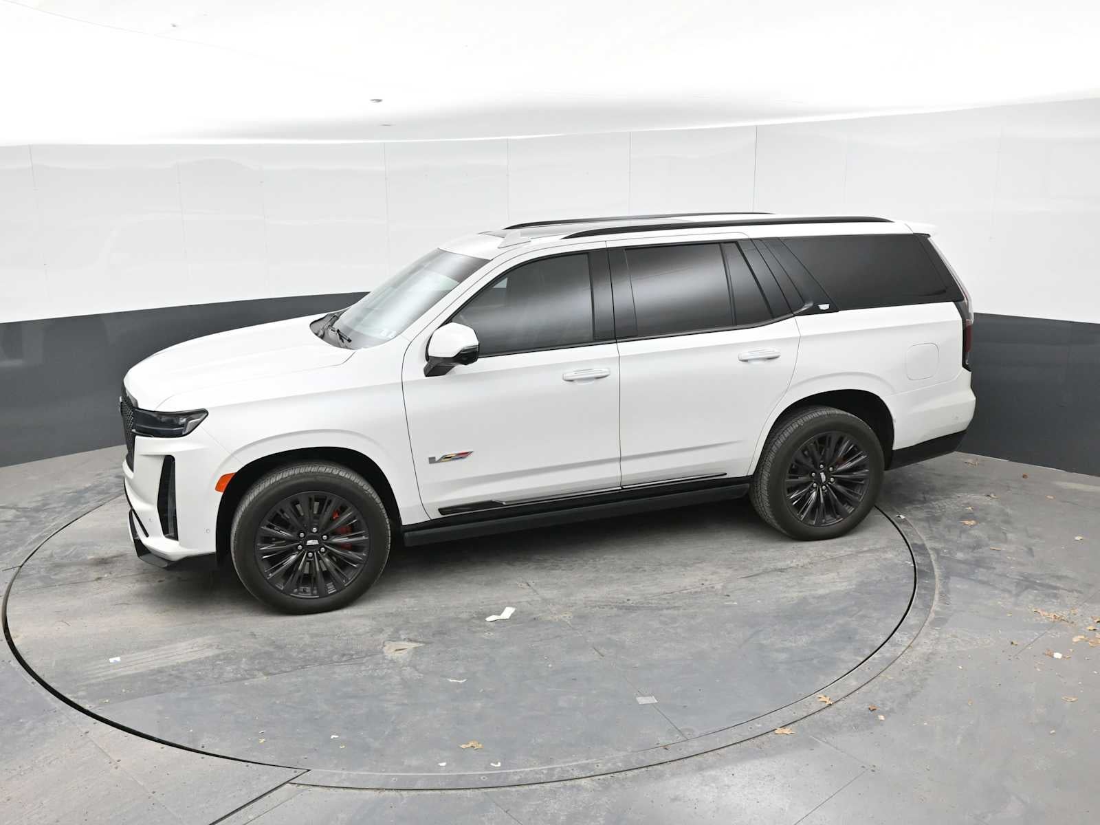 2024 Cadillac Escalade V-Series