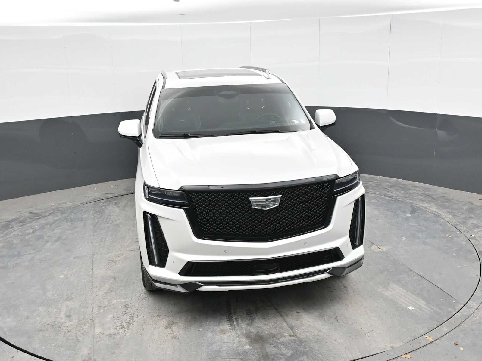 2024 Cadillac Escalade V-Series