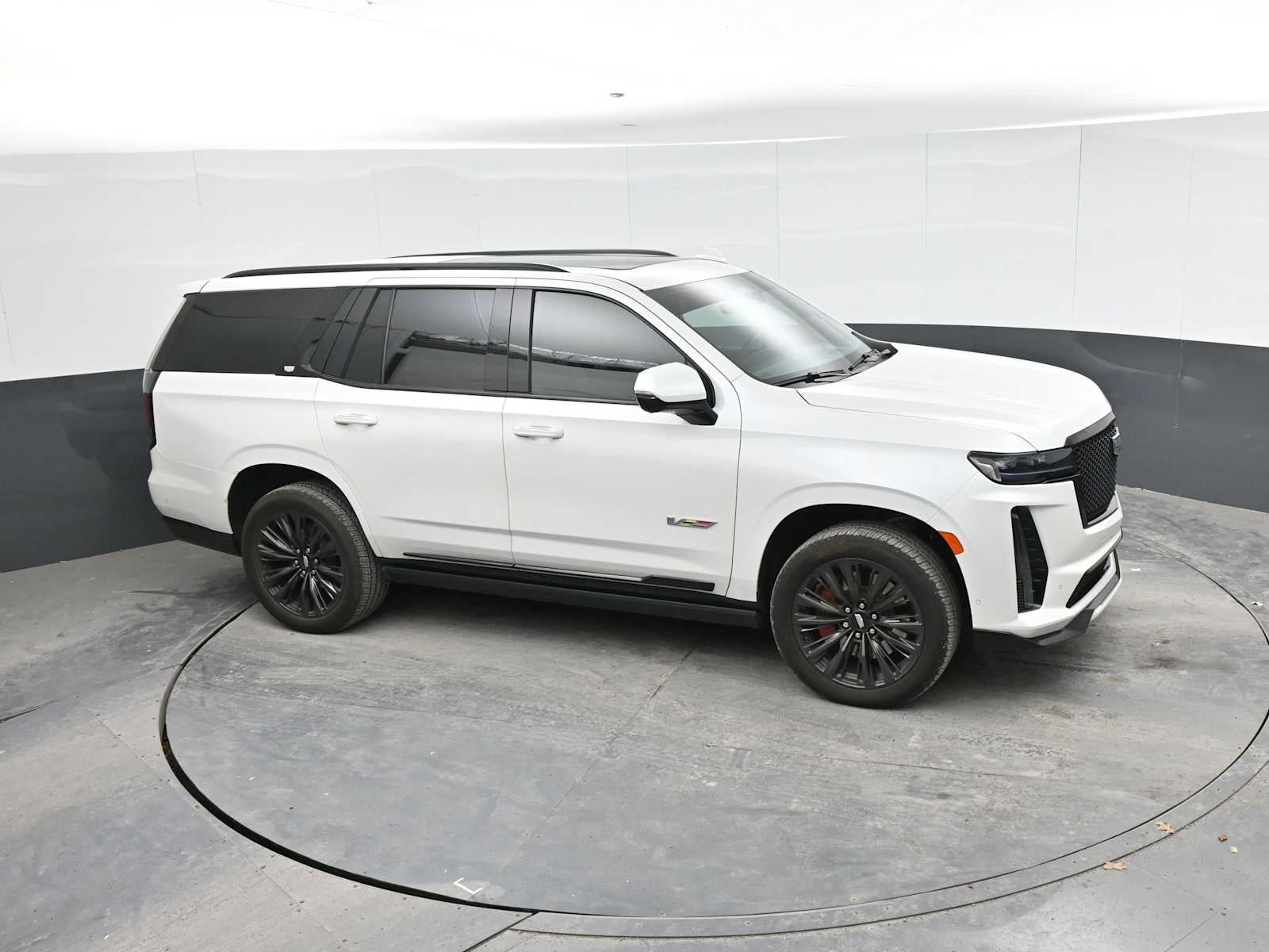 2024 Cadillac Escalade V-Series
