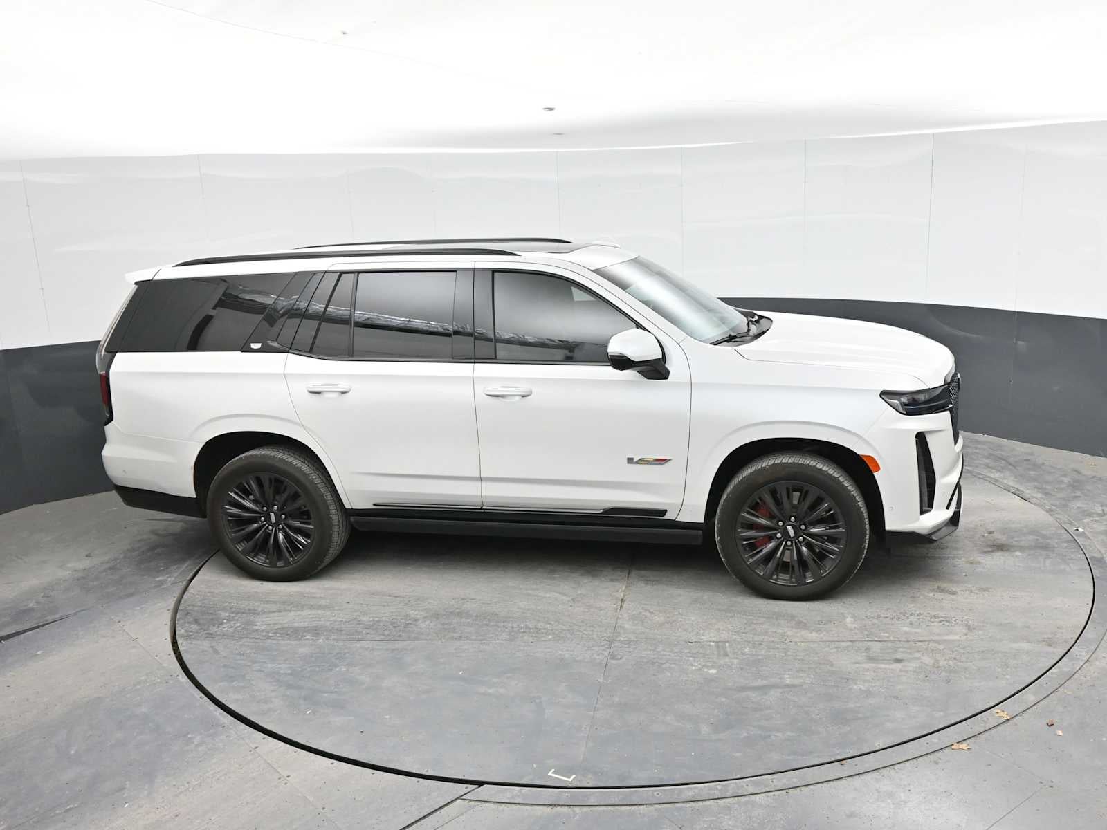 2024 Cadillac Escalade V-Series