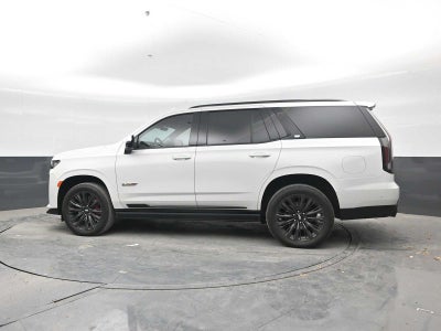2024 Cadillac Escalade V-Series