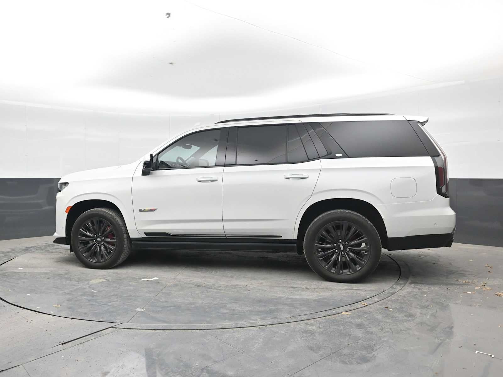 2024 Cadillac Escalade V-Series