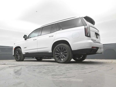 2024 Cadillac Escalade V-Series