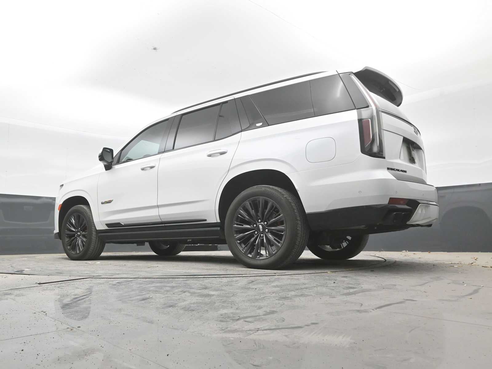 2024 Cadillac Escalade V-Series