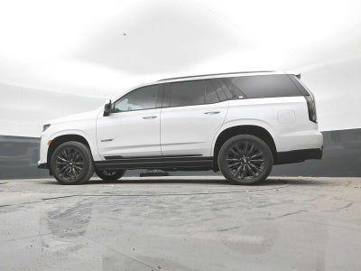 2024 Cadillac Escalade V-Series