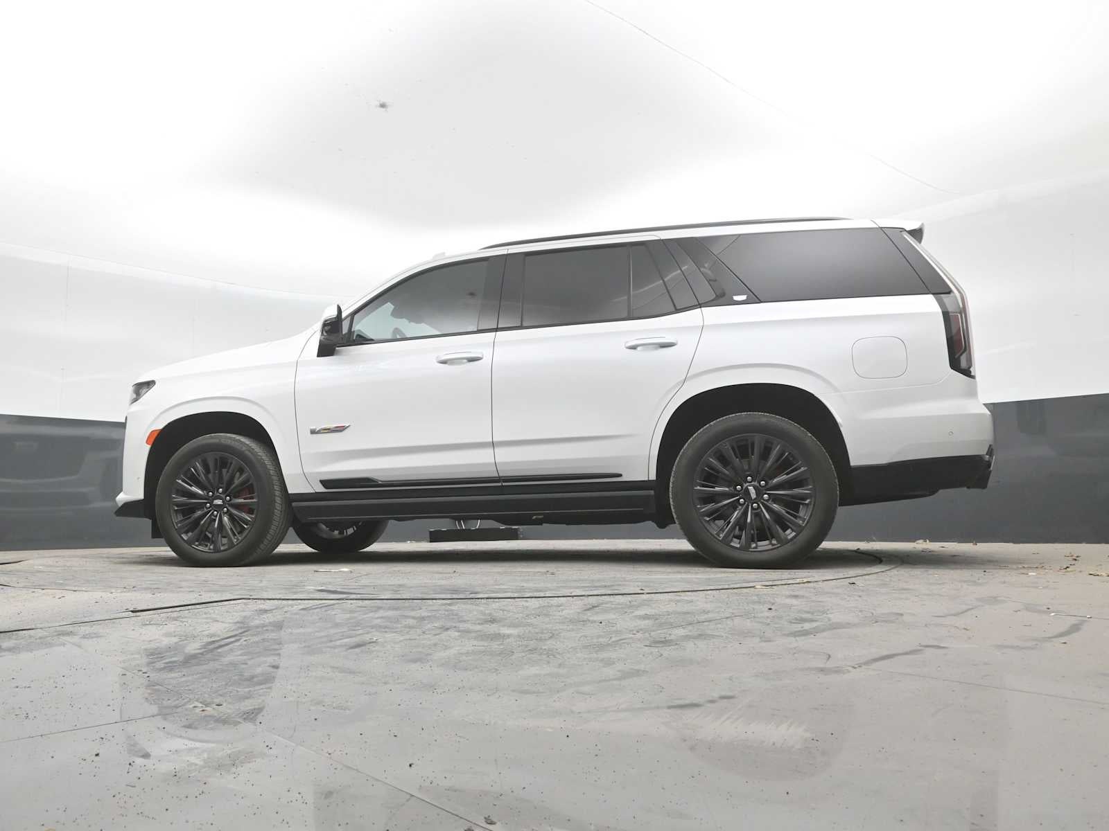 2024 Cadillac Escalade V-Series