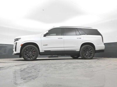 2024 Cadillac Escalade V-Series