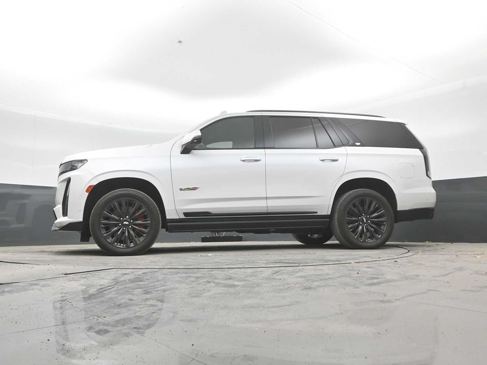 2024 Cadillac Escalade V-Series