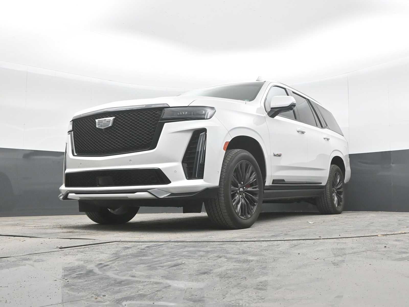 2024 Cadillac Escalade V-Series