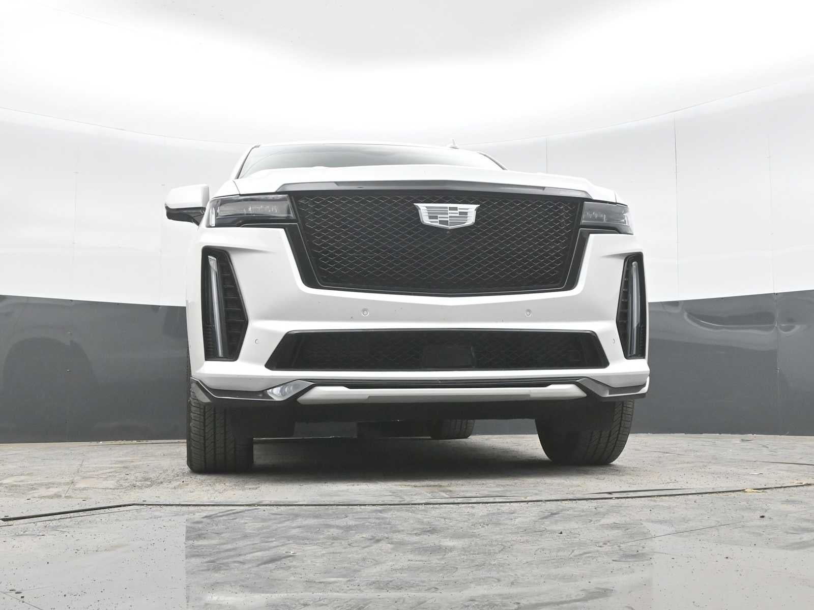 2024 Cadillac Escalade V-Series