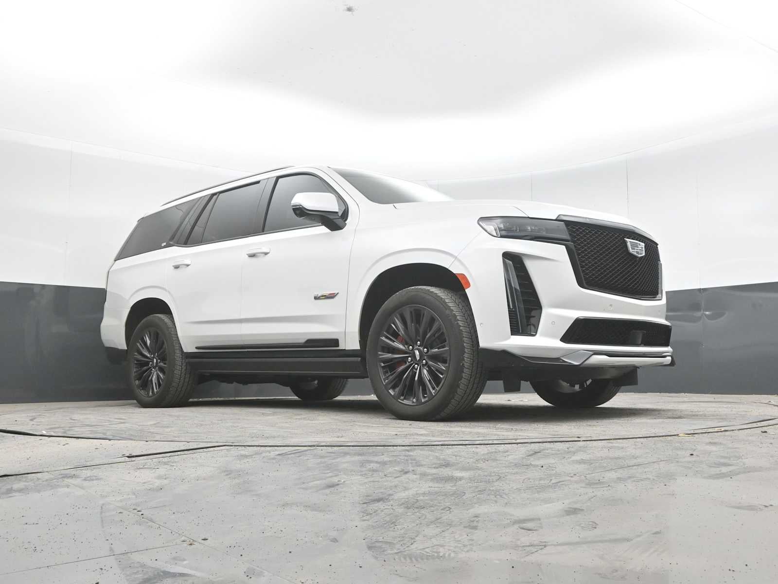 2024 Cadillac Escalade V-Series