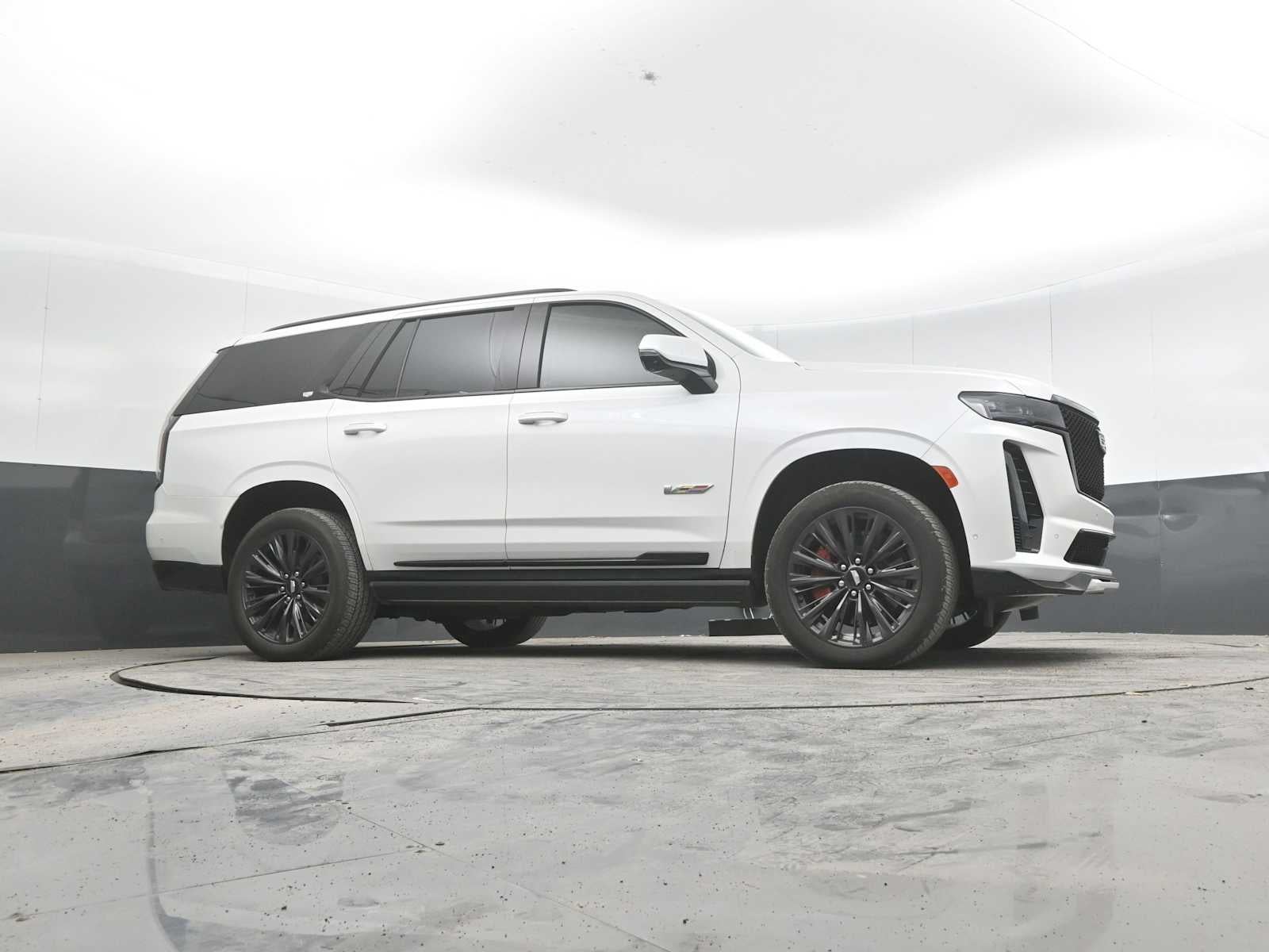 2024 Cadillac Escalade V-Series