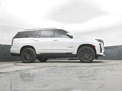 2024 Cadillac Escalade V-Series