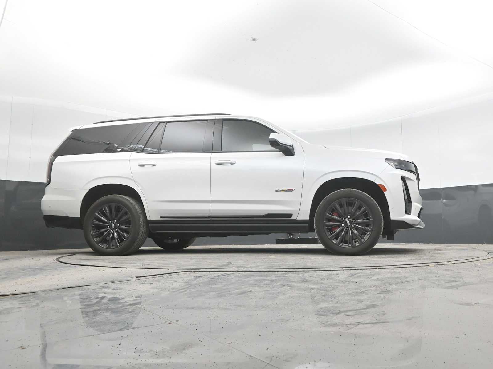 2024 Cadillac Escalade V-Series