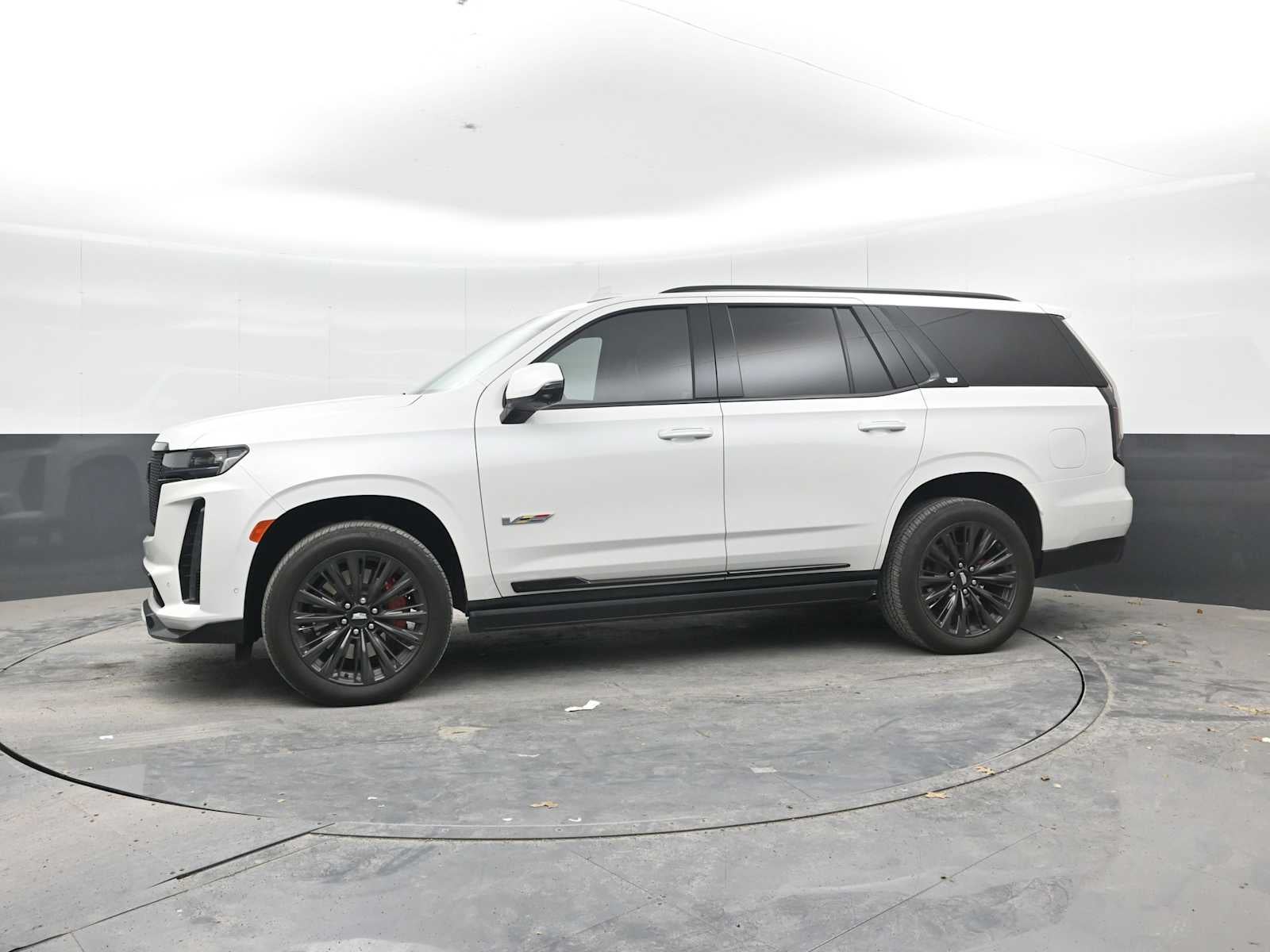 2024 Cadillac Escalade V-Series