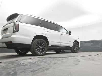 2024 Cadillac Escalade V-Series