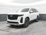 2024 Cadillac Escalade V-Series