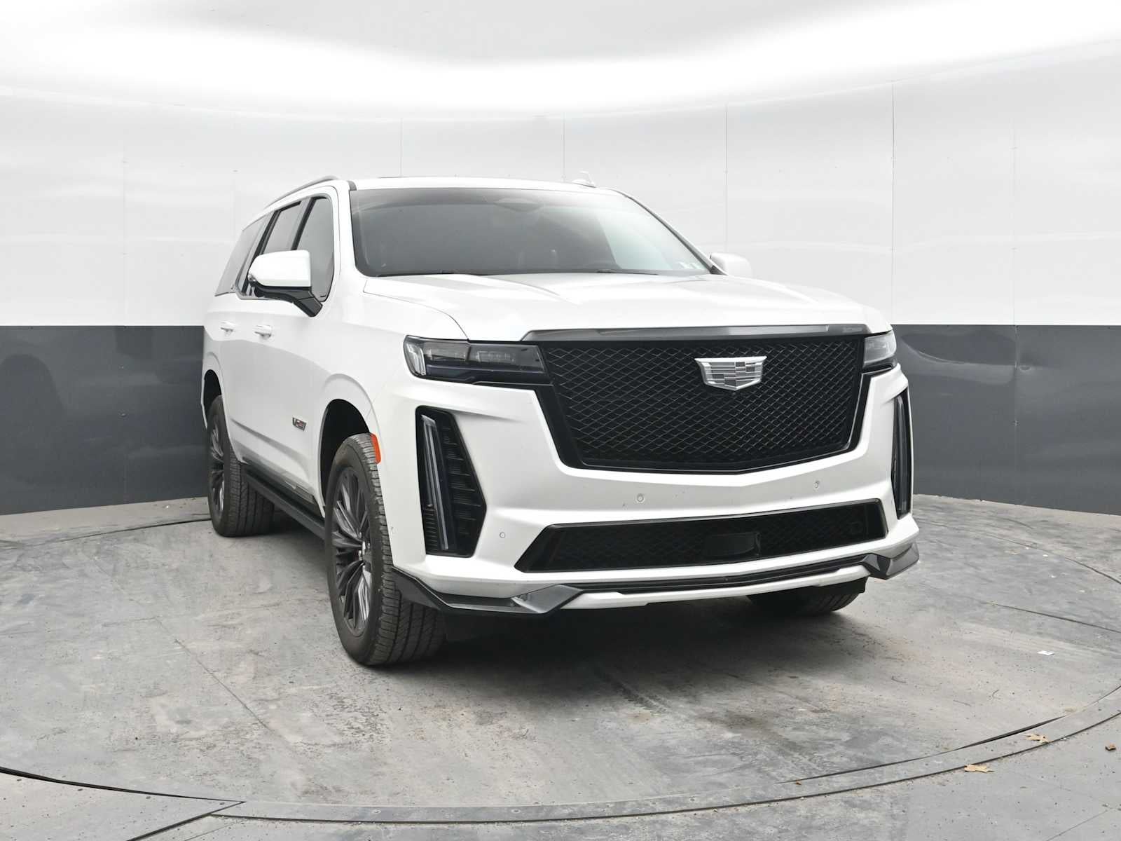 2024 Cadillac Escalade V-Series