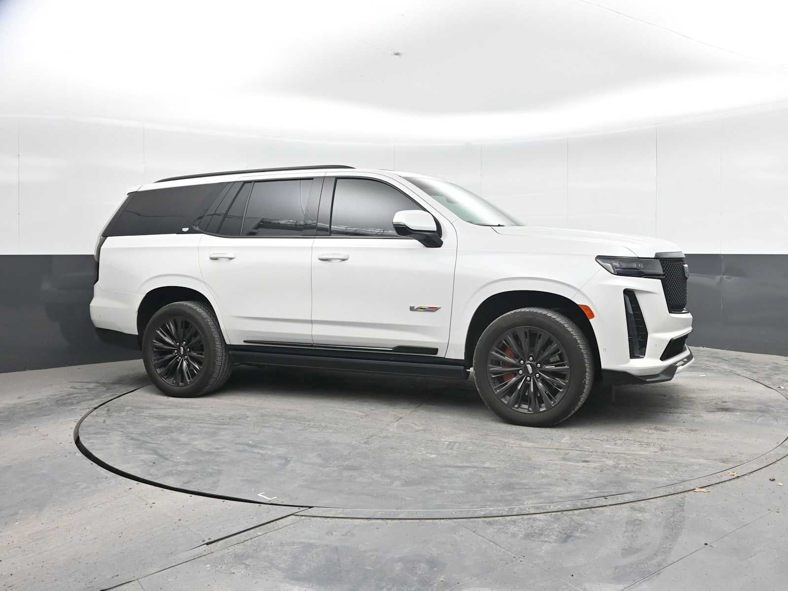 2024 Cadillac Escalade V-Series