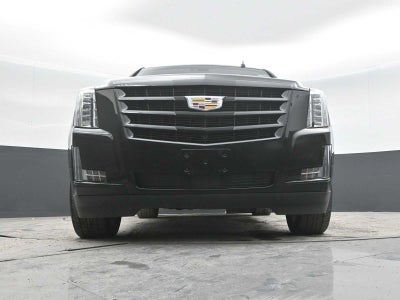 2019 Cadillac Escalade ESV Premium Luxury